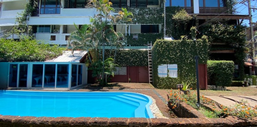 Propriété commerciale à Chiang Mai, Thaïlande № 126161