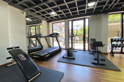 Propriété commerciale à Chiang Mai, Thaïlande № 126161 - photo 14