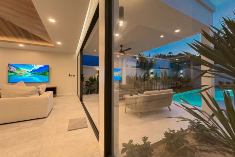 Villa à Rawai, Thaïlande 4 chambres № 71757 - photo 21