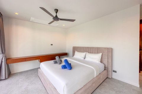 Villa à Rawai, Thaïlande 4 chambres № 71757 - photo 15