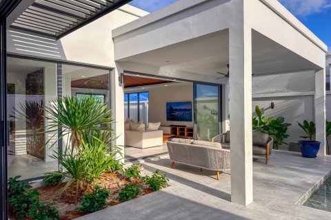 Villa à Rawai, Thaïlande 4 chambres № 71757 - photo 16