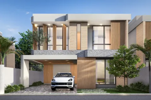 Villa in Phuket, Thailand 2 bedrooms № 126725 - photo 7
