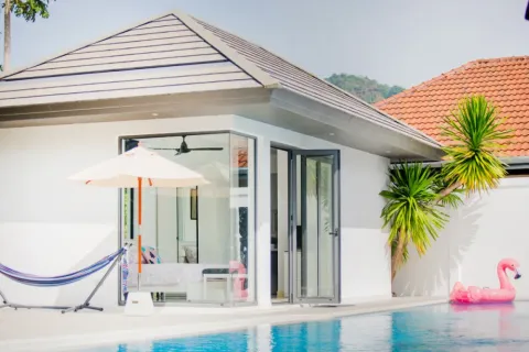 Villa in Phuket, Thailand 4 bedrooms № 28210 - photo 26