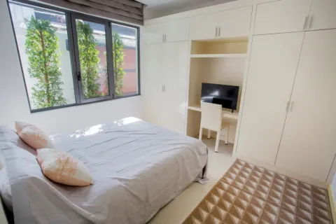 Villa in Phuket, Thailand 4 bedrooms № 28210 - photo 23