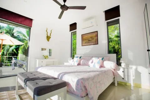 Villa in Phuket, Thailand 4 bedrooms № 28210 - photo 17