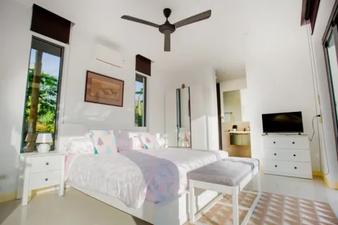 Villa in Phuket, Thailand 4 bedrooms № 28210 - photo 16