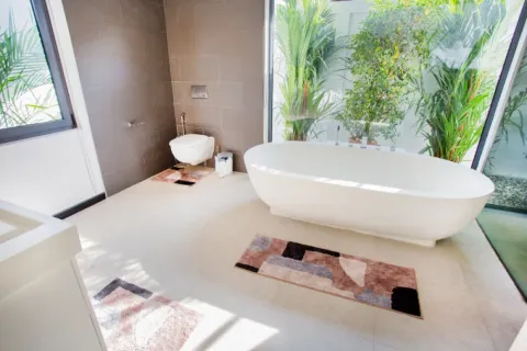Villa in Phuket, Thailand 4 bedrooms № 28210 - photo 14