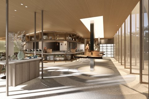 Penthouse in Phuket, Thailand 2 bedrooms № 107762 - photo 21