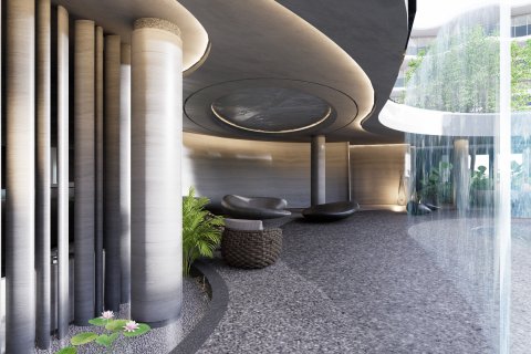 Penthouse in Phuket, Thailand 2 bedrooms № 107762 - photo 23