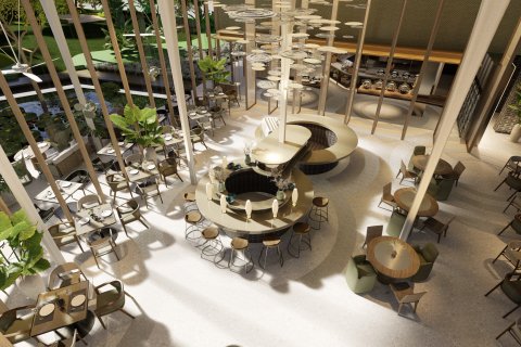 Penthouse in Phuket, Thailand 2 bedrooms № 107762 - photo 24