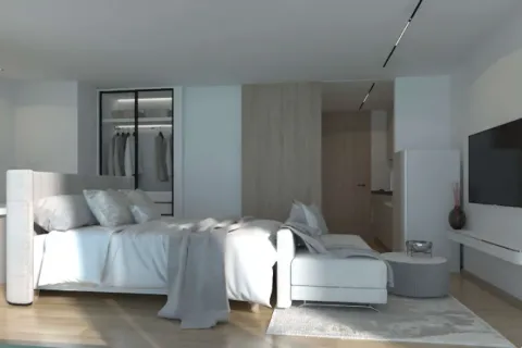 Apartment in Phuket, Thailand 2 bedrooms № 107765 - photo 7