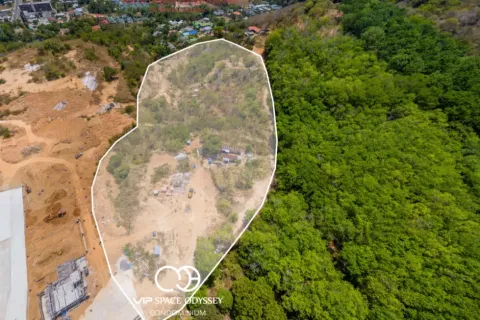 Apartment in Phuket, Thailand 1 bedroom № 107764 - photo 16