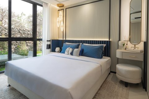 Hors-plan The Embassy Life sur Jomtien Beach, Pattaya, Thaïlande № 119861 - photo 4