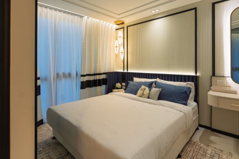 Hors-plan The Embassy Life sur Jomtien Beach, Pattaya, Thaïlande № 119861 - photo 6