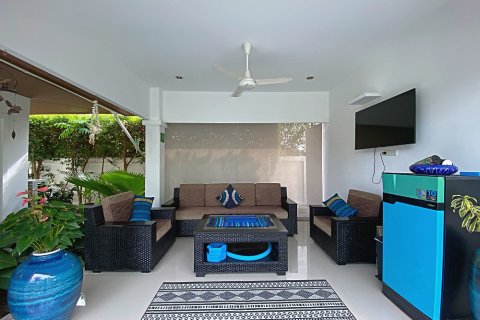 House in Hua Hin, Thailand 3 bedrooms № 125387 - photo 9
