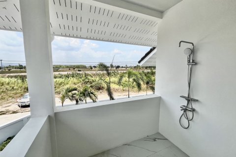 Дом в Хуа Хине, Таиланд с 5 спальнями  № 125391 - фото 1