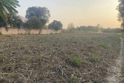 Земельный участок в Хуа Хине, Таиланд  № 85839 - фото 4