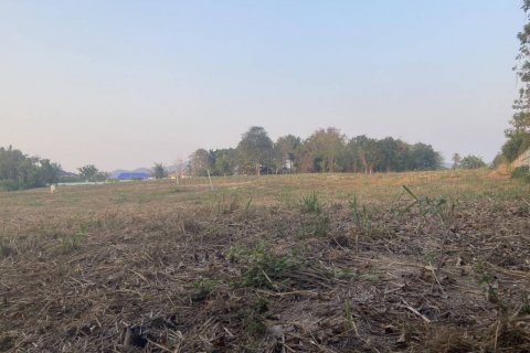 Земельный участок в Хуа Хине, Таиланд  № 85839 - фото 7