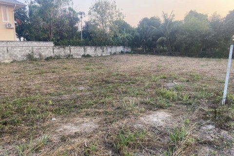 Земельный участок в Хуа Хине, Таиланд  № 85839 - фото 3