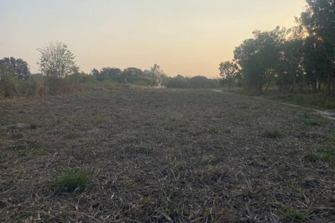 Земельный участок в Хуа Хине, Таиланд  № 85839 - фото 6