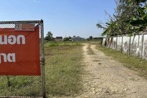 Land in San Kamphaeng, Thailand № 85837 - photo 6