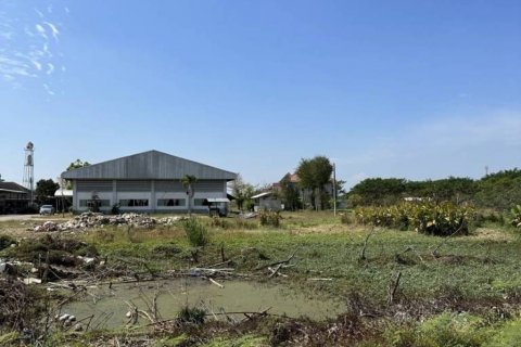 Land in San Kamphaeng, Thailand № 85837 - photo 3