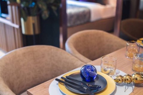 Кондоминиум с 2 спальнями в Банг Ламунге, Таиланд № 94377 - фото 6