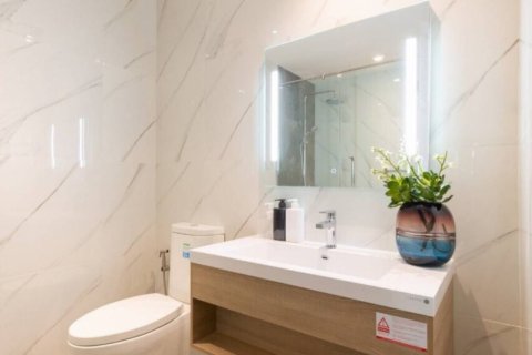 Кондоминиум с 2 спальнями в Банг Ламунге, Таиланд № 94377 - фото 10