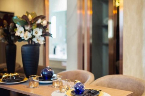 Кондоминиум с 2 спальнями в Банг Ламунге, Таиланд № 94377 - фото 5