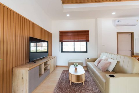 Вилла в Хуа Хине, Таиланд с 3 спальнями  № 94382 - фото 7