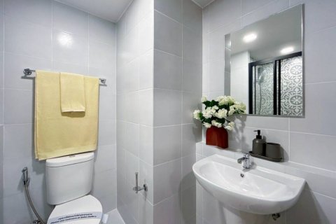 Кондоминиум с 1 спальней в Хуа Хине, Таиланд № 94313 - фото 10