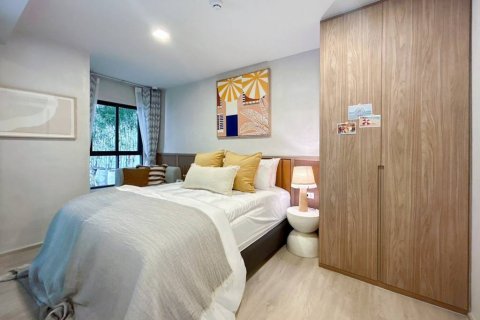 Кондоминиум с 1 спальней в Хуа Хине, Таиланд № 94313 - фото 8