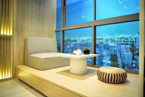 Студия в кондо в Банг Ламунге, Таиланд № 94315 - фото 5