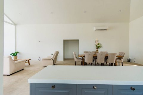 Вилла в Пран Бури, Таиланд с 4 спальнями  № 86506 - фото 10