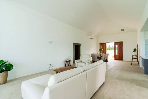 Вилла в Пран Бури, Таиланд с 4 спальнями  № 86506 - фото 9