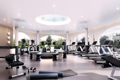 Hors-plan Supalai Blue Whale Hua Hin à Hua Hin, Thaïlande № 130836 - photo 3