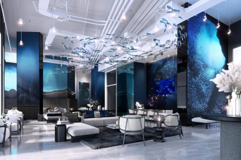 ЖК Supalai Blue Whale Hua Hin в Хуа Хине, Таиланд № 130836 - фото 2