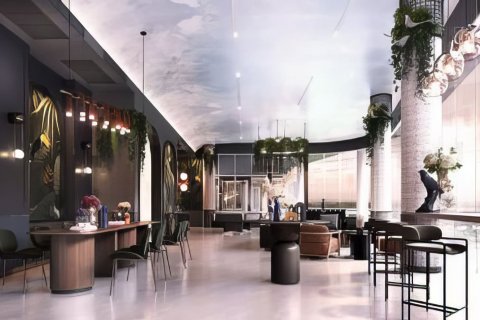 ЖК Supalai Blue Whale Hua Hin в Хуа Хине, Таиланд № 130836 - фото 6