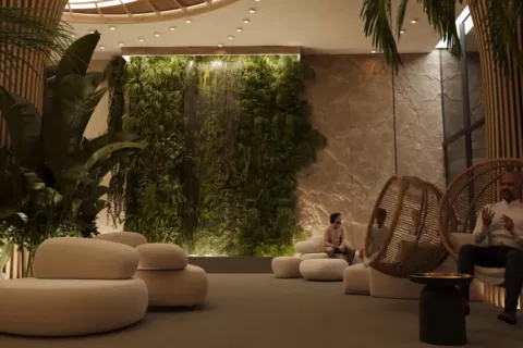 Apartment in Phuket, Thailand 1 bedroom № 120700 - photo 18