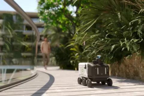 Apartment in Phuket, Thailand 1 bedroom № 120700 - photo 14