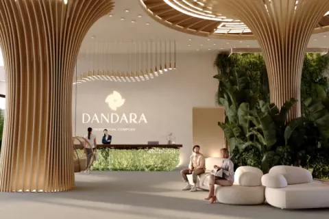 Apartment in Phuket, Thailand 1 bedroom № 120700 - photo 15