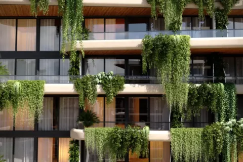 Apartment in Phuket, Thailand 1 bedroom № 120700 - photo 8