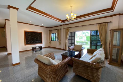 Maison à Hua Hin, Thaïlande 3 chambres № 125293 - photo 8