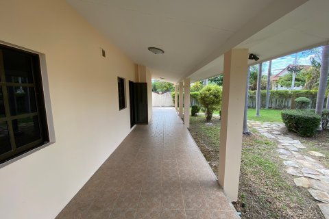 Maison à Hua Hin, Thaïlande 3 chambres № 125293 - photo 6