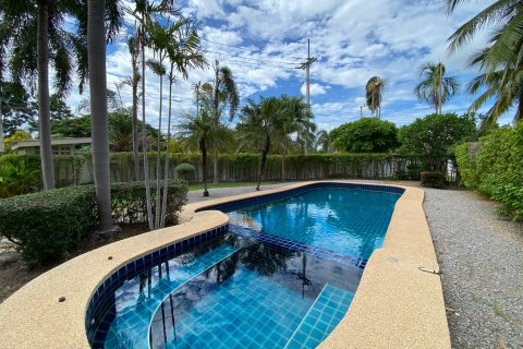 Maison à Hua Hin, Thaïlande 3 chambres № 125293 - photo 3