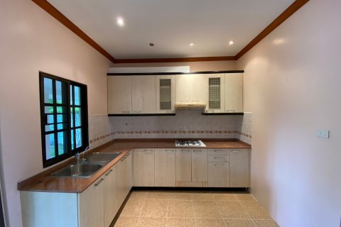 Maison à Hua Hin, Thaïlande 3 chambres № 125293 - photo 11