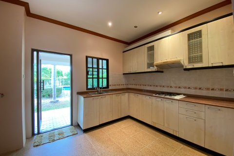 Maison à Hua Hin, Thaïlande 3 chambres № 125293 - photo 12