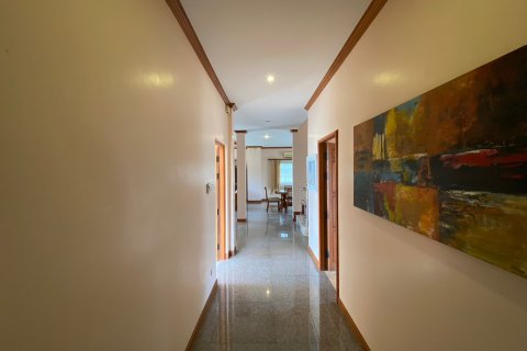 Maison à Hua Hin, Thaïlande 3 chambres № 125293 - photo 15