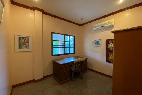 Maison à Hua Hin, Thaïlande 3 chambres № 125293 - photo 13