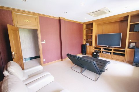 House in Hua Hin, Thailand 7 bedrooms № 125295 - photo 9